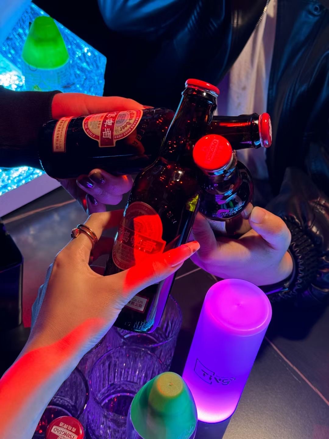 淮南商务ktv低端场，经济实惠的商务聚会选择-田家庵区ktv预订